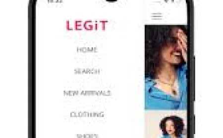 Legit Online in South Africa: Your Trusted Shopping Guide