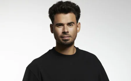 Afrojack Net Worth, Relationships, Age/Birthdate & Birthday Facts