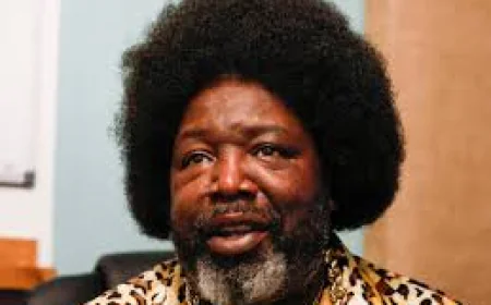 Afroman Net Worth, Relationships, Age/Birthdate & Birthday Facts