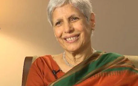 Anu Aga Net Worth, Relationships, Age/Birthdate & Birthday Facts