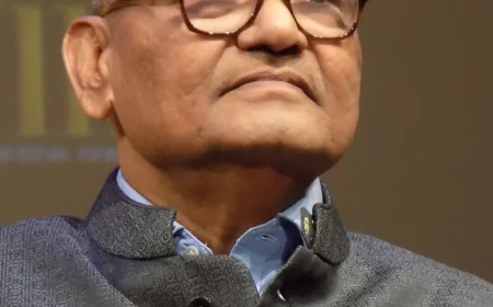 Anil Agarwal Net Worth, Relationships, Age/Birthdate & Birthday Facts