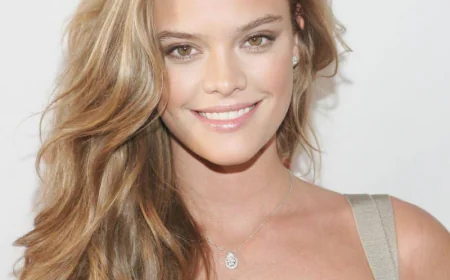 Nina Agdal Net Worth, Relationships, Age/Birthdate & Birthday Facts