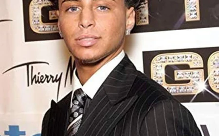 Carmine Gotti Agnello Net Worth, Relationships, Age/Birthdate & Birthday Facts