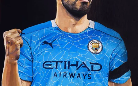 Sergio Agüero Net Worth, Relationships, Age/Birthdate & Birthday Facts