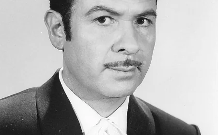 Antonio Aguilar Net Worth, Relationships, Age/Birthdate & Birthday Facts