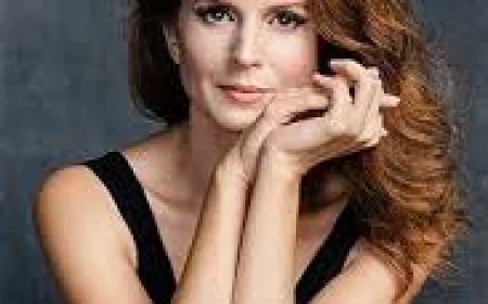 Marián Aguilera Net Worth, Relationships, Age/Birthdate & Birthday Facts