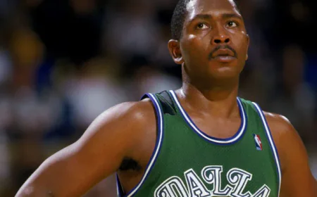 Mark Aguirre Net Worth, Relationships, Age/Birthdate & Birthday Facts