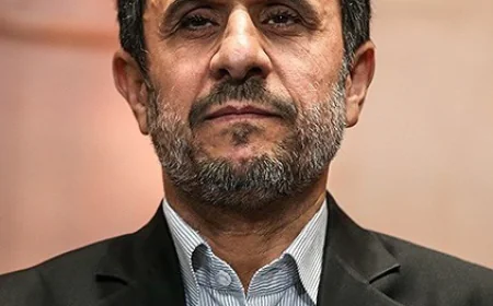 Mahmoud Ahmadinejad Net Worth, Relationships, Age/Birthdate & Birthday Facts