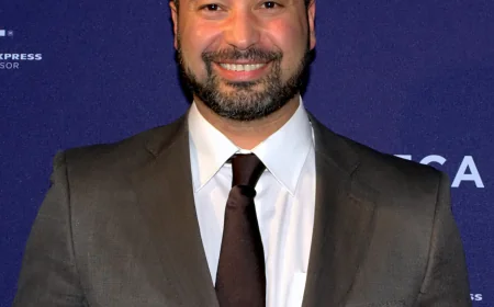 Ahmed Ahmed Net Worth, Relationships, Age/Birthdate & Birthday Facts