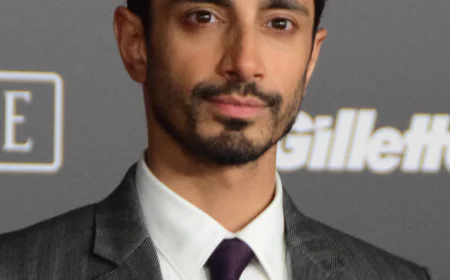 Riz Ahmed Net Worth, Relationships, Age/Birthdate & Birthday Facts