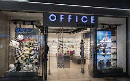 Office London in South Africa – Shop the Latest Styles