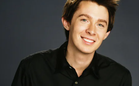 Clay Aiken Net Worth, Relationships, Age/Birthdate & Birthday Facts