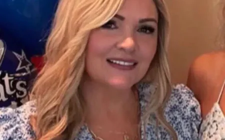 Rhonda Aikman Net Worth, Relationships, Age/Birthdate & Birthday Facts