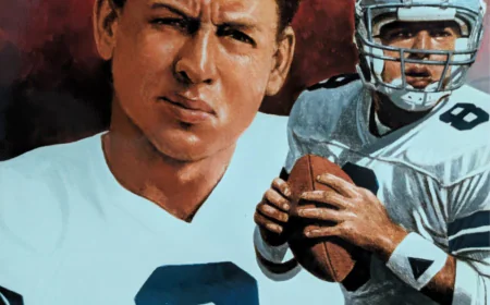 Troy Aikman Net Worth, Relationships, Age/Birthdate & Birthday Facts