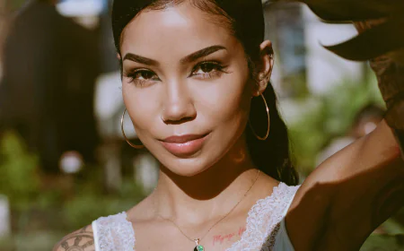 Jhené Aiko Net Worth, Relationships, Age/Birthdate & Birthday Facts