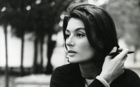 Anouk Aimée Net Worth, Relationships, Age/Birthdate & Birthday Facts