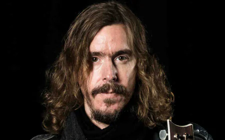 Mikael Åkerfeldt Net Worth, Relationships, Age/Birthdate & Birthday Facts