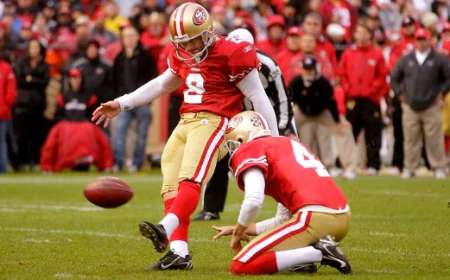 David Akers Net Worth, Relationships, Age/Birthdate & Birthday Facts