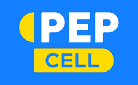 Pep Cell in South Africa: Best Tech Deals