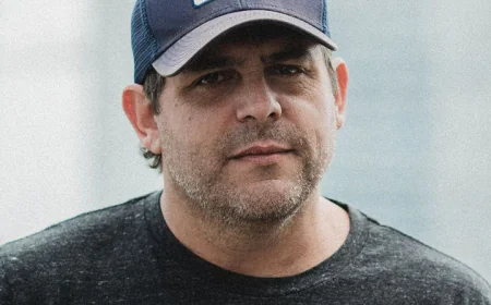 Rhett Akins Net Worth, Relationships, Age/Birthdate & Birthday Facts