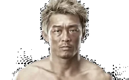 Yoshihiro Akiyama Net Worth, Relationships, Age/Birthdate & Birthday Facts