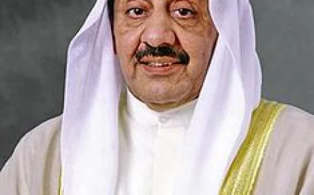 Jassim Al-Kharafi Net Worth, Relationships, Age/Birthdate & Birthday Facts