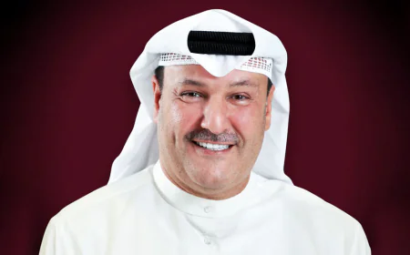 Mohannad Al-Kharafi Net Worth, Relationships, Age/Birthdate & Birthday Facts