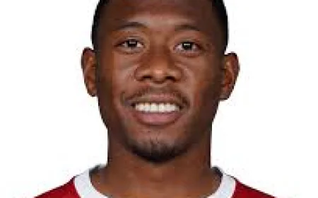 David Alaba Net Worth, Relationships, Age/Birthdate & Birthday Facts