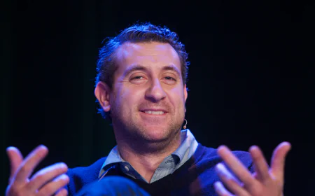 Rory Albanese Net Worth, Relationships, Age/Birthdate & Birthday Facts