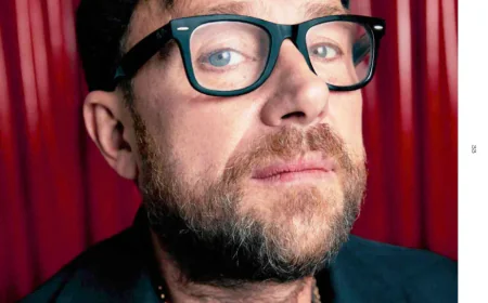 Damon Albarn Net Worth, Relationships, Age/Birthdate & Birthday Facts