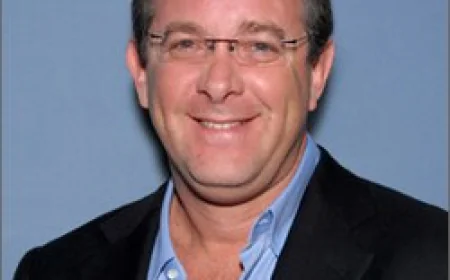 Marc Bell Net Worth, Relationships, Age/Birthdate & Birthday Facts