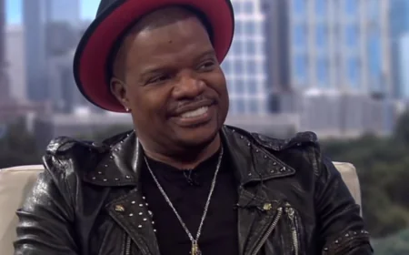 Ricky Bell Net Worth, Relationships, Age/Birthdate & Birthday Facts