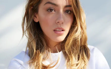 Chloe Bennet Net Worth, Relationships, Age/Birthdate & Birthday Facts