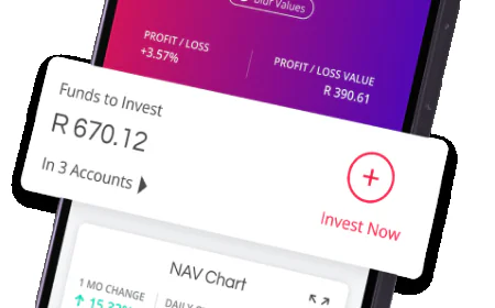 Easy Equities South Africa Guide for Beginners