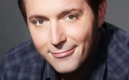 Beck Bennett Net Worth, Relationships, Age/Birthdate & Birthday Facts