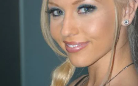 Brea Bennett Net Worth, Relationships, Age/Birthdate & Birthday