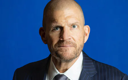 Clay Bennett Net Worth, Relationships, Age/Birthdate & Birthday Facts