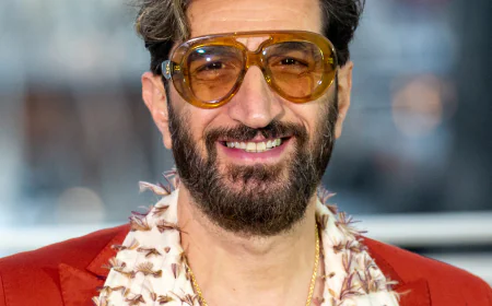 Fares Fares Net Worth, Relationships, Age/Birthdate & Birthday Facts