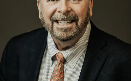 John Farber Net Worth, Relationships, Age/Birthdate & Birthday Facts