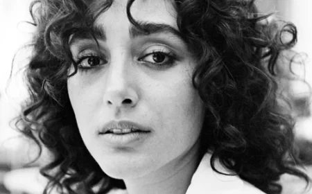 Golshifteh Farahani Net Worth, Relationships, Age/Birthdate & Birthday Facts