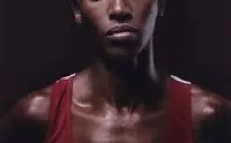 Mo Farah Net Worth, Relationships, Age/Birthdate & Birthday Facts