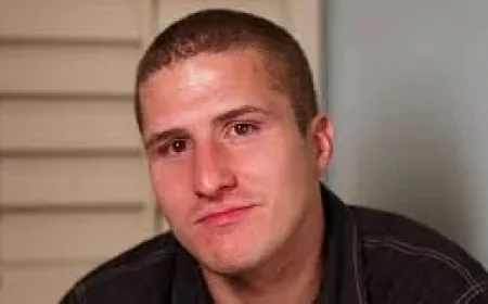 Shawn Fanning Net Worth, Relationships, Age/Birthdate & Birthday Facts