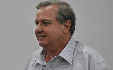 Walter Faria Net Worth, Relationships, Age/Birthdate & Birthday Facts