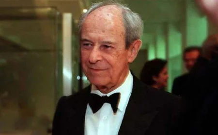 Aloysio de Andrade Faria Net Worth, Relationships, Age/Birthdate & Birthday Facts