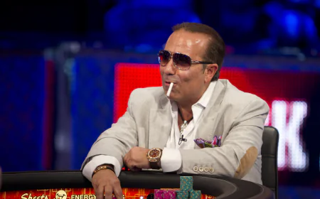 Sam Farha Net Worth, Relationships, Age/Birthdate & Birthday Facts