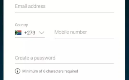 DStv Now Login South Africa – How to Access Streaming