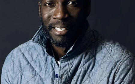 Rick Famuyiwa Net Worth, Relationships, Age/Birthdate & Birthday Facts