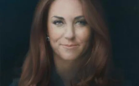 Kate Middleton’s Family Net Worth, Relationships, Age/Birthdate & Birthday Facts