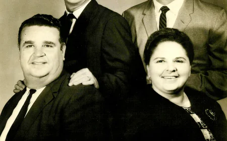 Happy Goodman Family Net Worth, Relationships, Age/Birthdate & Birthday Facts