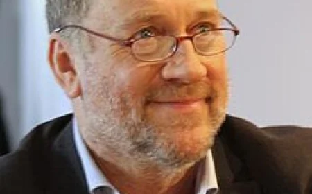 Harold Faltermeyer Net Worth, Relationships, Age/Birthdate & Birthday Facts